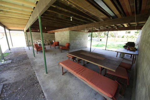 Villa Davoll At Hat Head (Pet Friendly) - Hervey Bay Accommodation 3