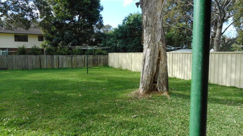 Villa Davoll At Hat Head (Pet Friendly) - Hervey Bay Accommodation 1