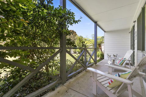 Villa De Mer At Phillip Island - Hervey Bay Accommodation 3