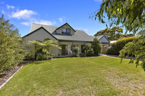 Villa De Mer At Phillip Island - Hervey Bay Accommodation 1