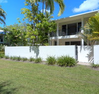 Villa Del Mar - Port Douglas - Hervey Bay Accommodation
