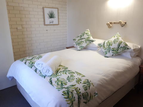 Villa Eight - Tourism Hervey Bay 0