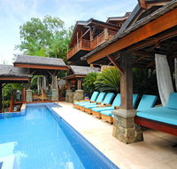 Villa Empat Puluh Dua - Hervey Bay Accommodation