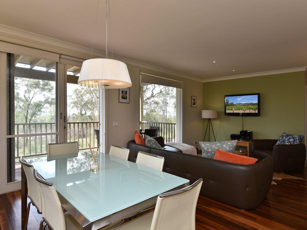 Pokolbin NSW Hervey Bay Accommodation