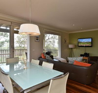 Villa Executive 2br Sangiovese Resort Condo located within Cypress Lakes Resort nothing is more central - Hervey Bay Accommodation