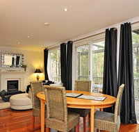 Villa Executive 2br Valley Views Resort Condo located within Cypress Lakes Resort nothing is more central - Hervey Bay Accommodation