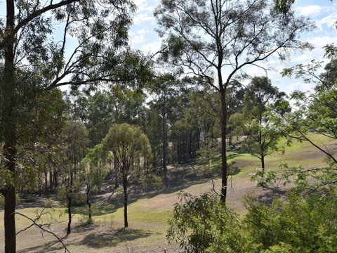 Villa Executive 2br Viti Resort Condo Located Within Cypress Lakes Resort (nothing Is More Central) - Hervey Bay Accommodation 3