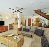 Villa Frangipani - Hervey Bay Accommodation