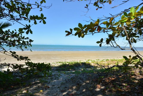 Villa Frangipani - Hervey Bay Accommodation 1
