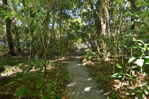 Villa Frangipani - Hervey Bay Accommodation 2