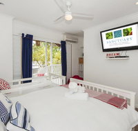 Villa Fullmoon - Hervey Bay Accommodation