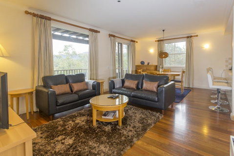 Villa Grenache - Hervey Bay Accommodation 0