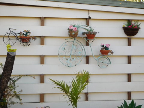 Villa Holiday Park - Hervey Bay Accommodation 3