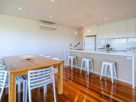 Villa Isola - Hervey Bay Accommodation 3