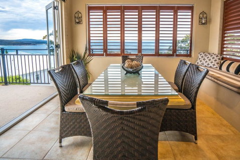 Villa Jasper Bay Of Fires - Hervey Bay Accommodation 0
