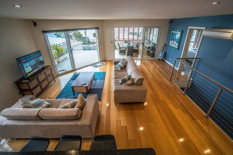 Villa Jasper Bay Of Fires - Hervey Bay Accommodation 1
