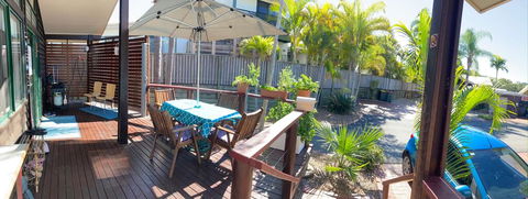 Villa Katfish - Hervey Bay Accommodation 2