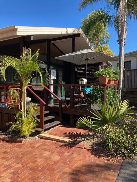 Villa Katfish - Hervey Bay Accommodation 3
