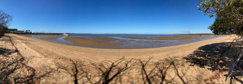 Villa Katfish - Hervey Bay Accommodation 1