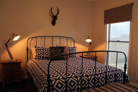 Villa Malmo - Hervey Bay Accommodation 2