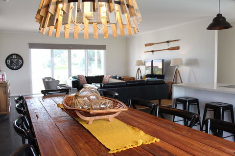 Villa Malmo - Hervey Bay Accommodation 1