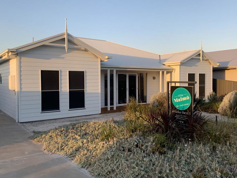 Villa Malmo - Hervey Bay Accommodation 0