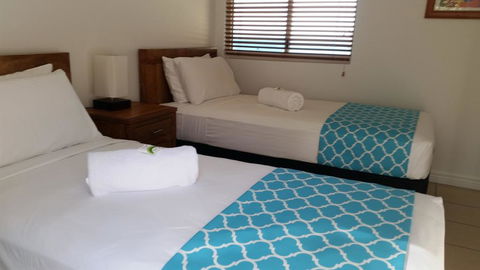 Villa Mar Colina - Hervey Bay Accommodation 1