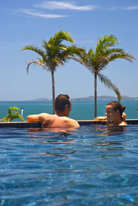 Villa Mar Colina - Hervey Bay Accommodation 3