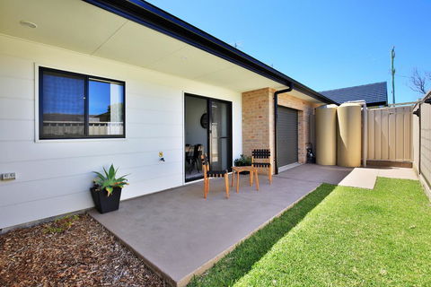 Villa Mare @ Culburra - 4 Mins To Beach - Tourism Hervey Bay 1