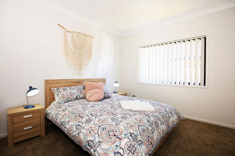 Villa Mare @ Culburra - 4 Mins To Beach - Tourism Hervey Bay 3