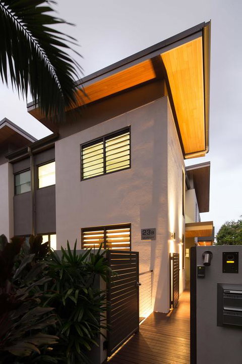 Villa Mercedes - Luxury Holiday Villa - Hervey Bay Accommodation 3