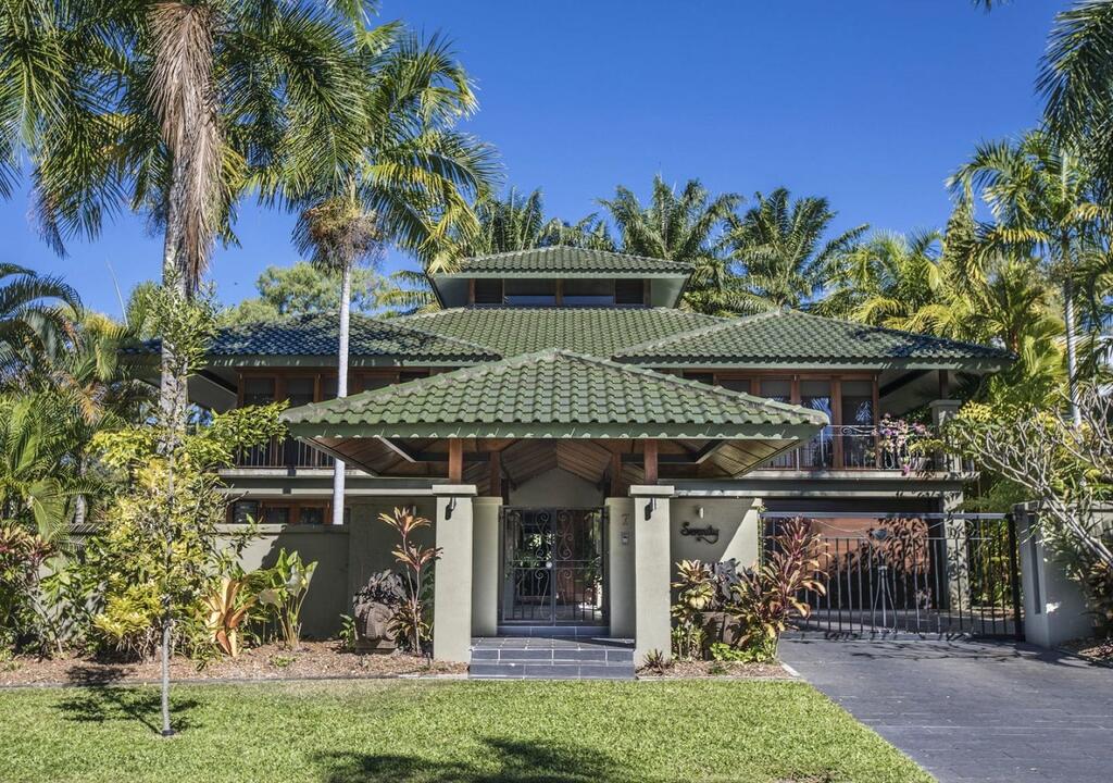 Port Douglas QLD Hervey Bay Accommodation