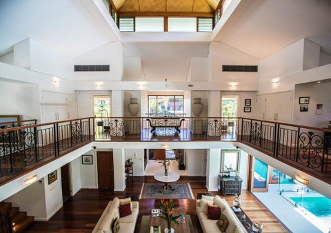 Villa Murphy - Hervey Bay Accommodation 2