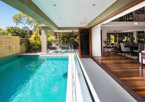 Villa Murphy - Hervey Bay Accommodation 1