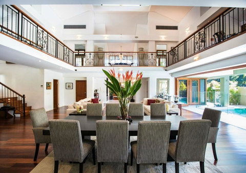 Villa Murphy - Hervey Bay Accommodation 3