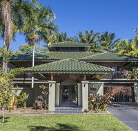 Villa Murphy - Hervey Bay Accommodation
