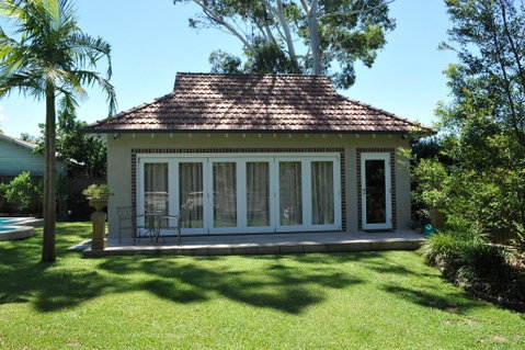 Villa Nirvana - Hervey Bay Accommodation 1