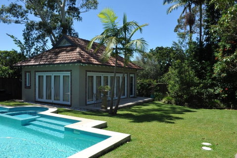 Villa Nirvana - Hervey Bay Accommodation 0