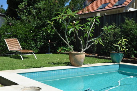 Villa Nirvana - Hervey Bay Accommodation 2
