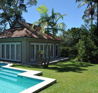 Villa Nirvana - Hervey Bay Accommodation