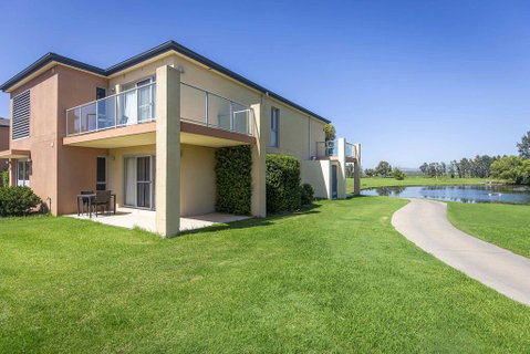 Villa On The Green - Hervey Bay Accommodation 0