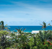 Villa Onde - Hervey Bay Accommodation