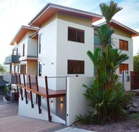 Villa One on Murphy - Luxury Holiday Villa - Hervey Bay Accommodation
