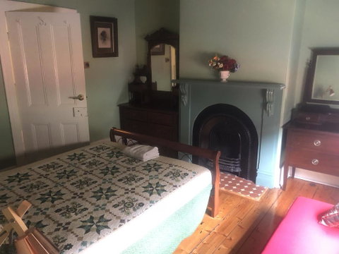 Villa Paradiso - Hervey Bay Accommodation 2