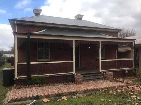 Villa Paradiso - Hervey Bay Accommodation 0