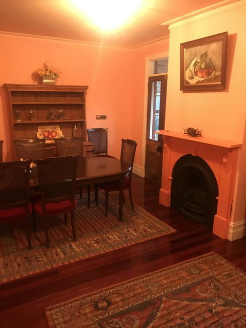 Villa Paradiso - Hervey Bay Accommodation 1