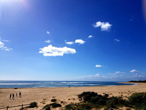 Villa Port Grimaud On Bouvard Island - Tourism Hervey Bay 2