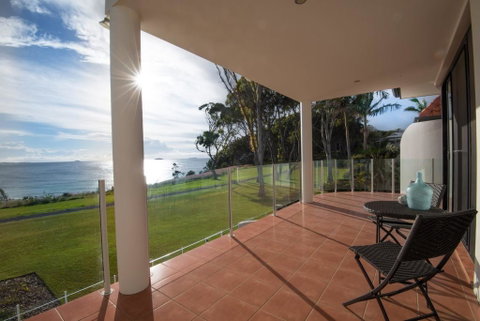 Villa Provence Coffs Harbour - Hervey Bay Accommodation 1