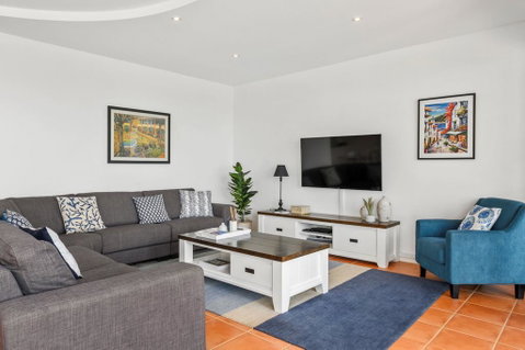 Villa Provence Coffs Harbour - Hervey Bay Accommodation 2