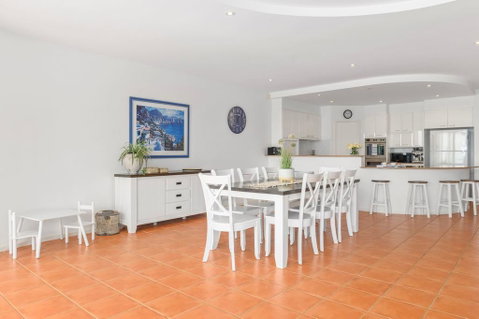 Villa Provence Coffs Harbour - Hervey Bay Accommodation 3